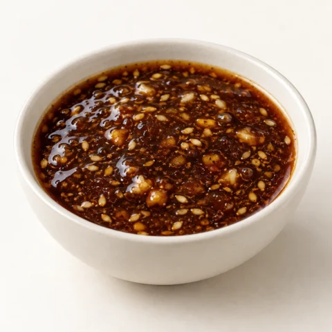 Xốt Bulgogi