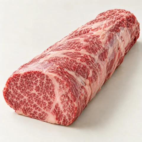 Thăn nội Wagyu A5