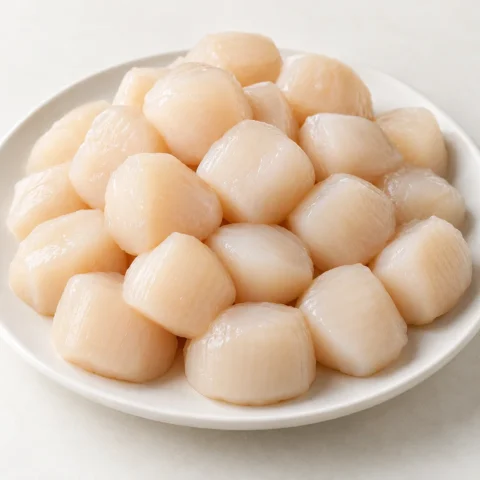Còi sò điệp 40/60