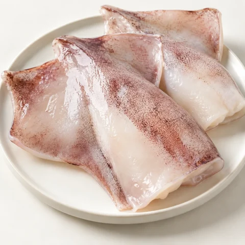 Đuôi mực