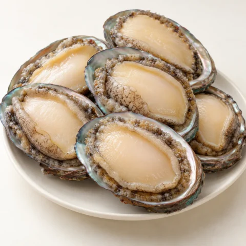 Bào ngư size 16 Net 6