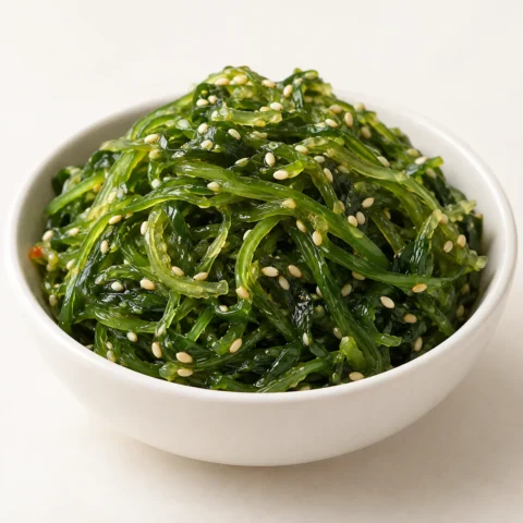 Rong biển mè
