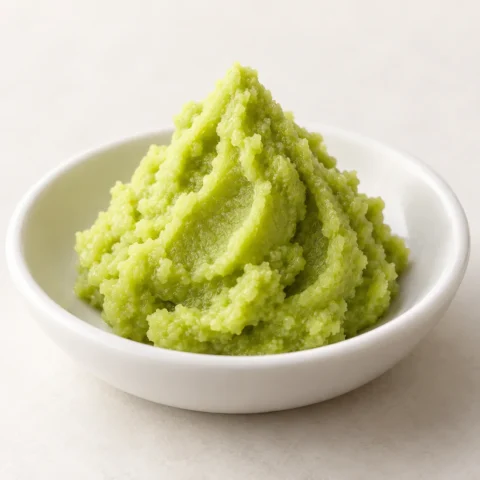 Wasabi tươi