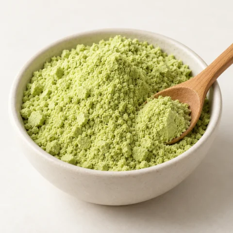 Wasabi bột