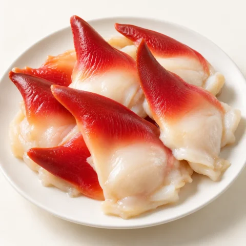 Sò đỏ Nissi L