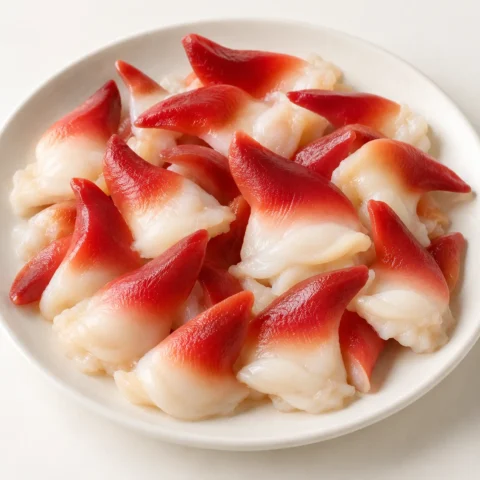 Sò đỏ Nissi M