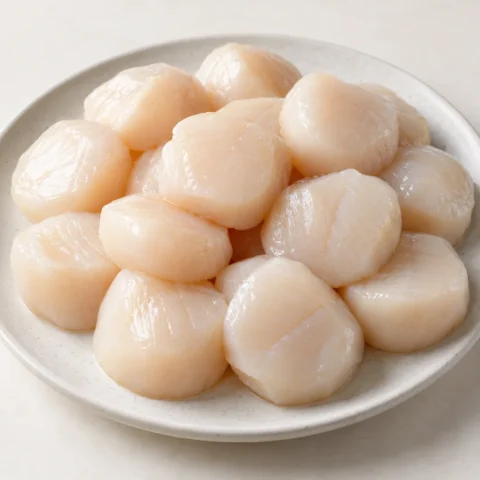 Còi sò điệp — 18–23 còi