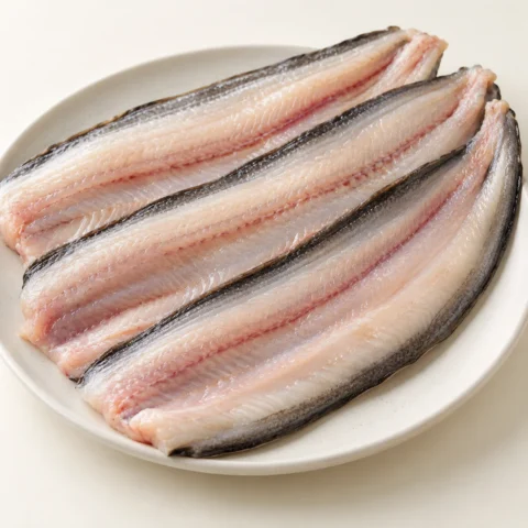 Lươn fillet