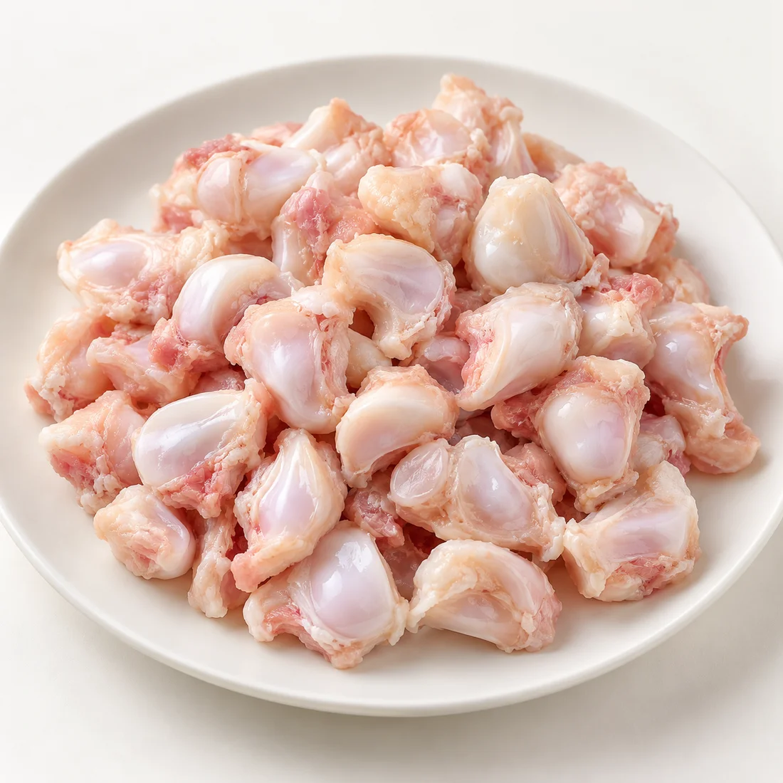 Sụn gối gà Net Đủ