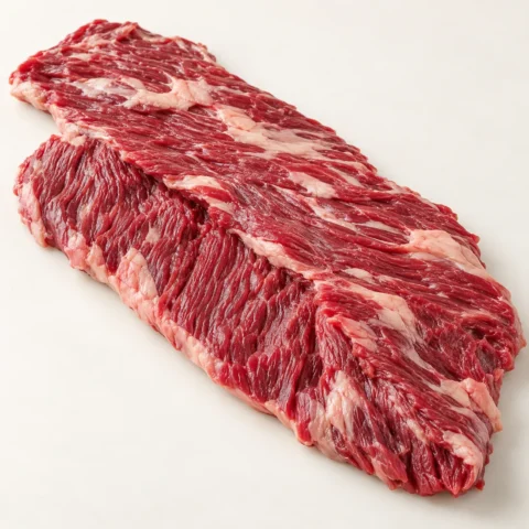 Đuôi diềm bò