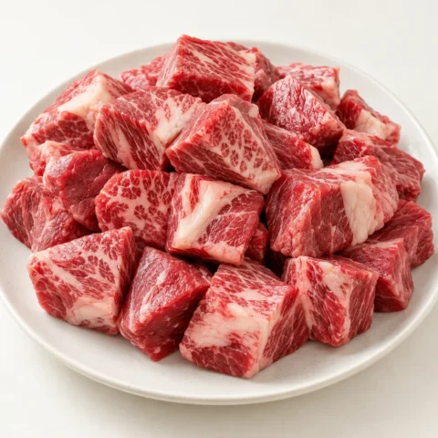 Chóp lúc lắc OMI