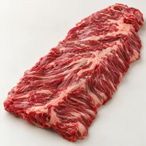 Diềm bò OMI